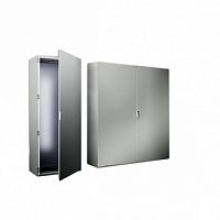 Шкаф напольный SE, 1200x2000x500мм, IP55, сталь |  код. 5844500 |  Rittal